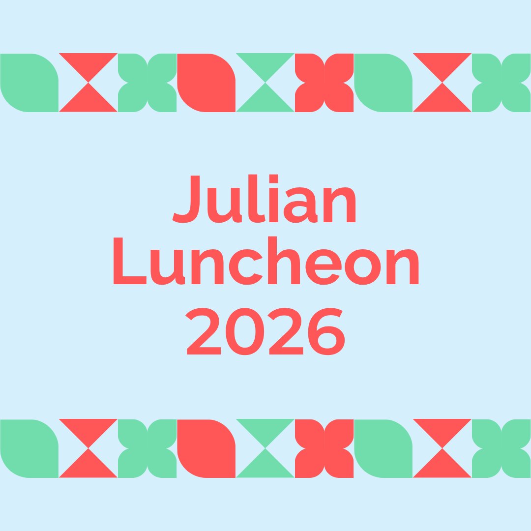 Julian Luncheon - logo